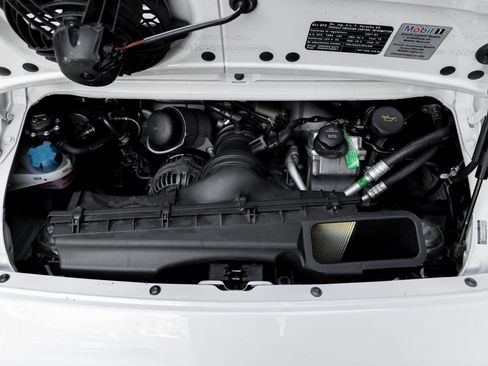 Used 2007 Porsche 911 GT3 RWD image 38