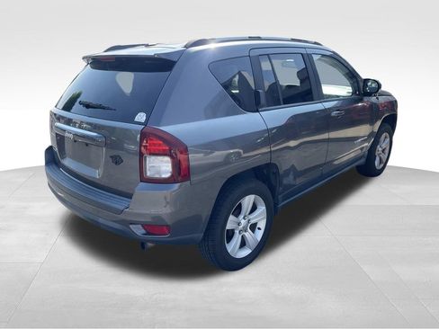 Used 2015 Jeep Compass Sport w/ Power Value Group FWD image 6