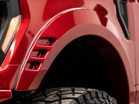 Used 2025 Ford F150 STX w/ STX Black Appearance Package image 21