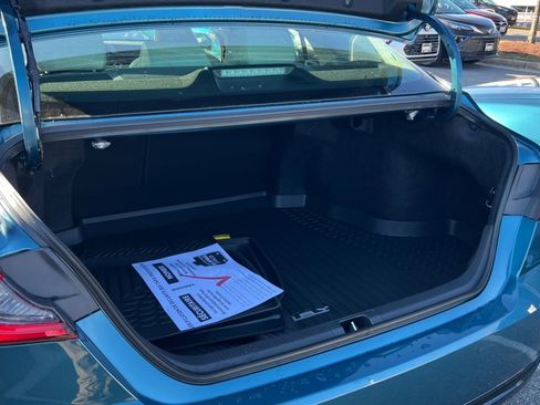 New 2026 Toyota Camry XLE image 5