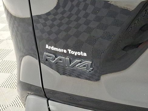 Certified 2023 Toyota RAV4 XLE Premium AWD/4WD image 16
