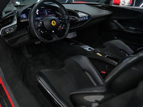 Used 2021 Ferrari SF90 Stradale AWD/4WD image 38