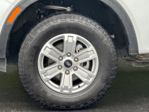 Used 2024 Ford Ranger XL w/ Trailer Tow Package image 24