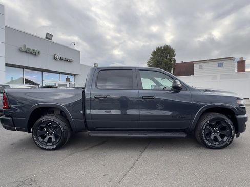 New 2026 RAM 1500 Big Horn image 8