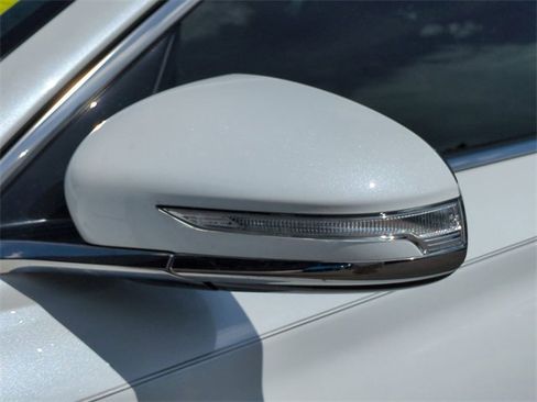 Certified 2025 Genesis G70 2.5T image 11