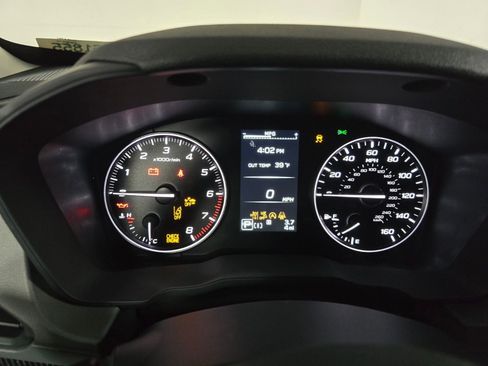 New 2026 Subaru Crosstrek 2.0i Premium image 28