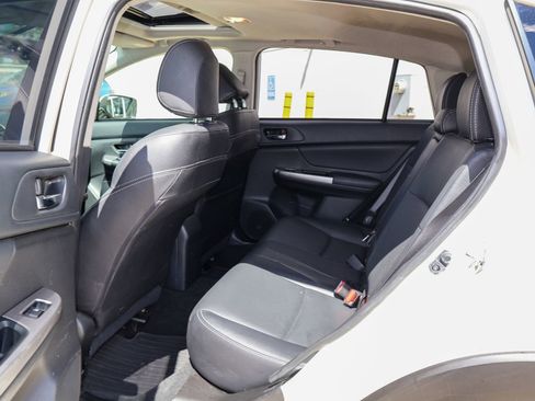 Used 2015 Subaru Crosstrek 2.0i Limited AWD/4WD image 15