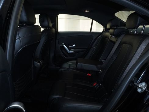 Used 2020 Mercedes-Benz A 220 4MATIC image 13