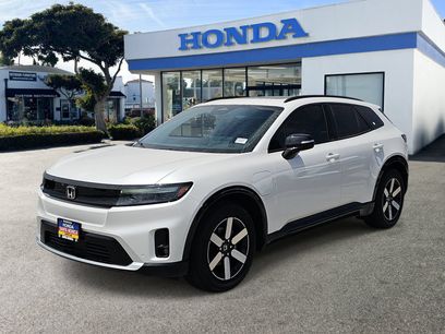 Used 2024 Honda Prologue Touring