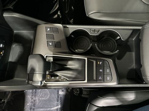 New 2026 Kia Sportage SX image 22