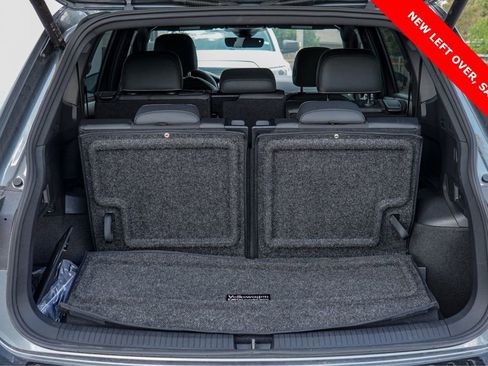 Used 2024 Volkswagen Tiguan SE R-Line image 28