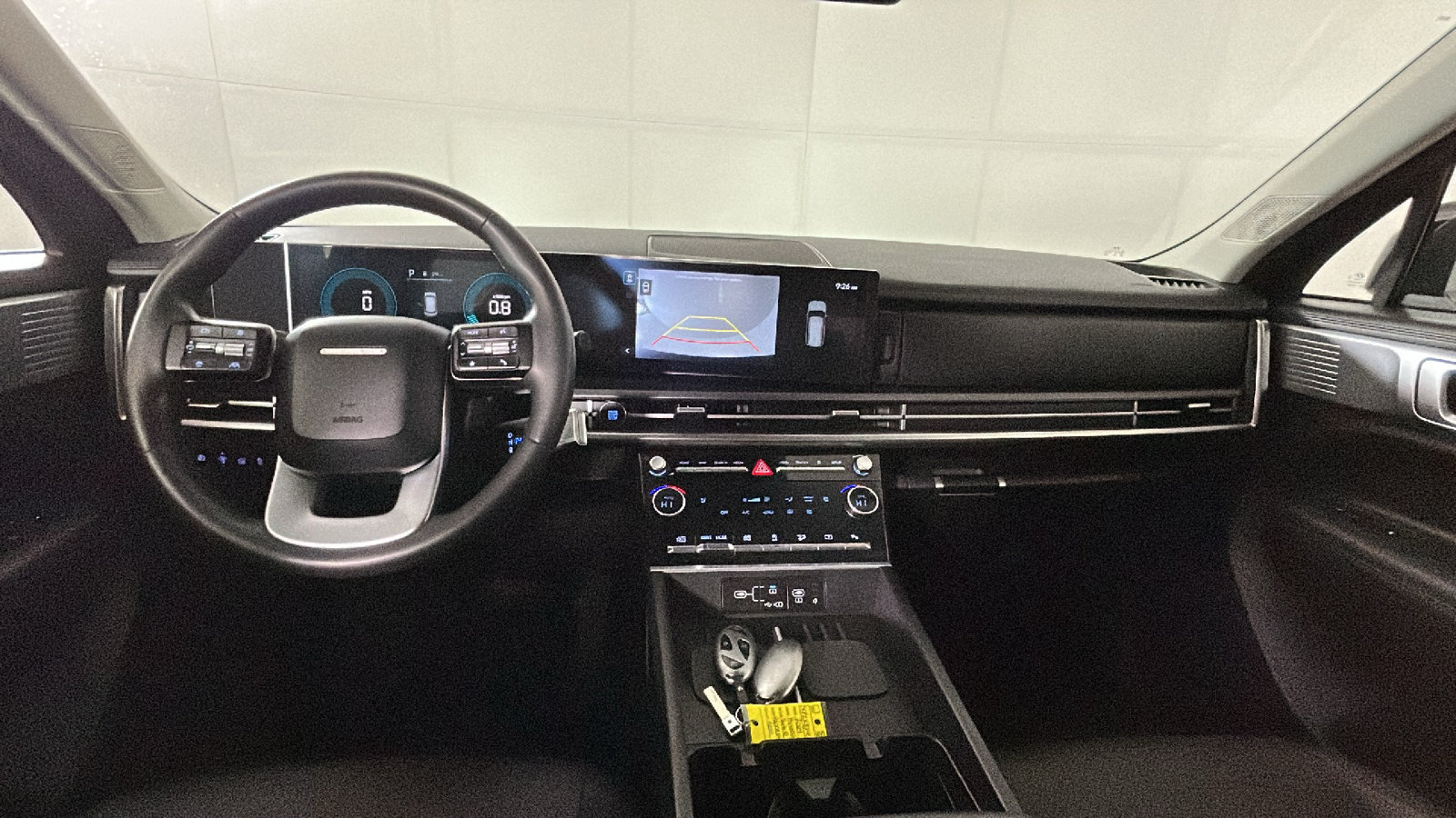 Certified 2024 Hyundai Santa Fe SEL AWD/4WD image 34