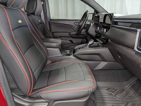 Used 2024 GMC Canyon Elevation w/ Convenience Package image 39