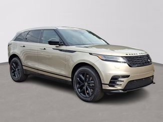 New 2026 Land Rover Range Rover Velar Belgravia AWD/4WD video 2