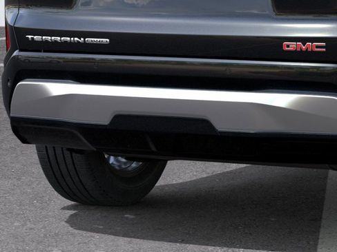 New 2026 GMC Terrain Denali w/ LPO, Floor Liner Package image 14