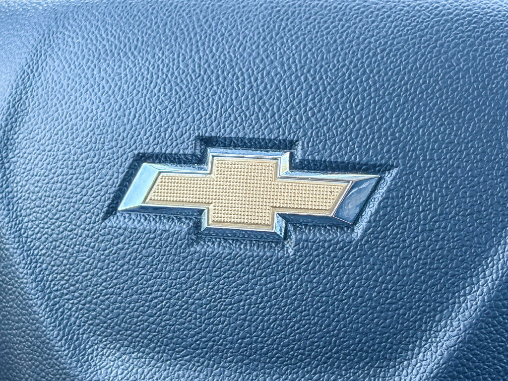 Used 2023 Chevrolet TrailBlazer LS FWD image 20