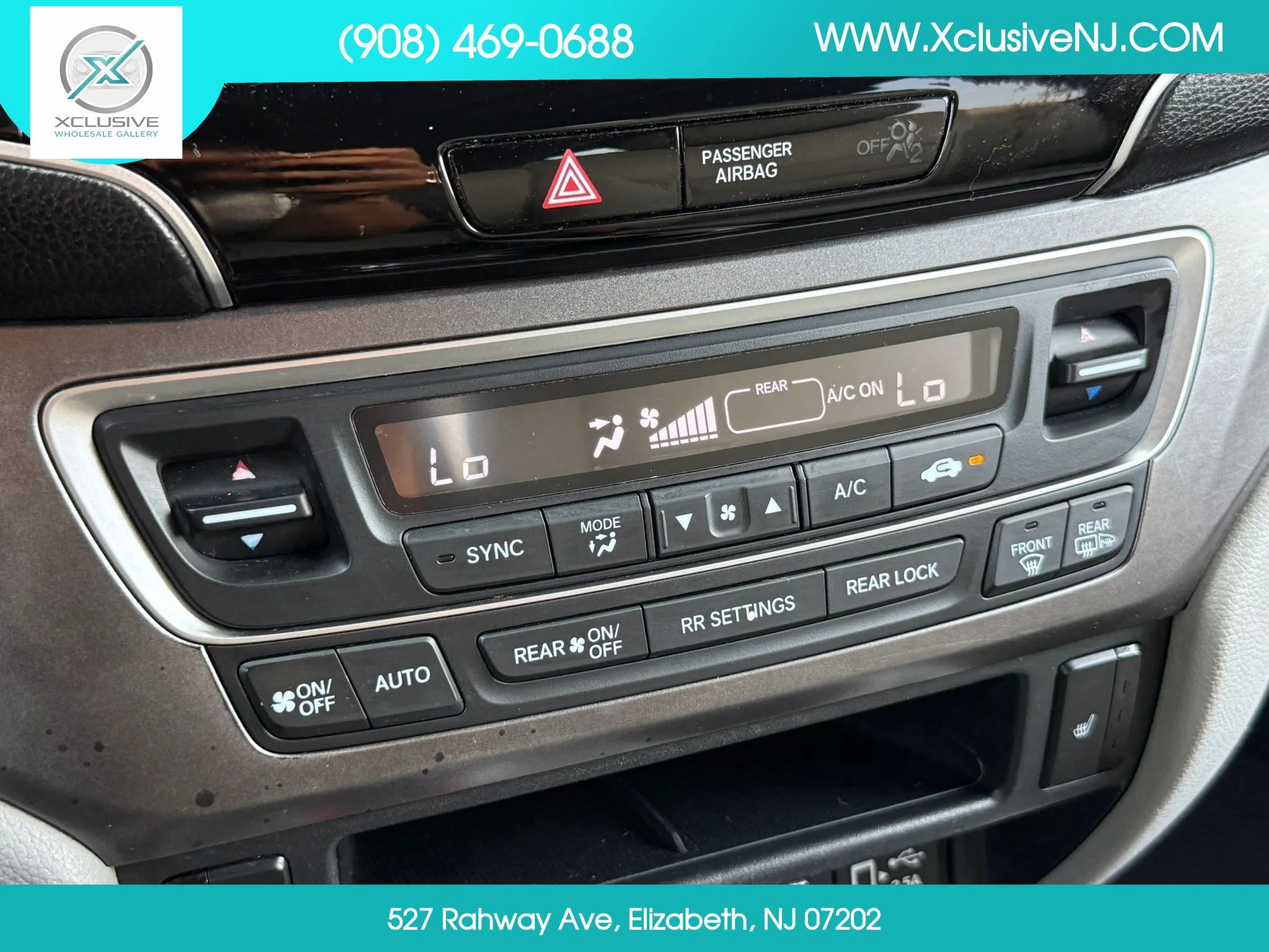 Used 2021 Honda Pilot EX image 17