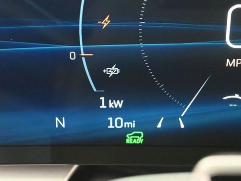 New 2026 Cadillac Lyriq Luxury image 35