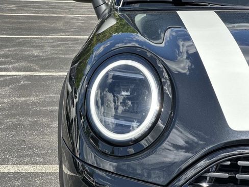 New 2026 MINI Cooper 2-Door Hardtop FWD image 8
