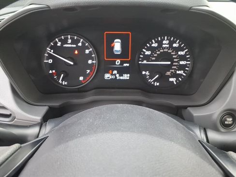 Used 2024 Subaru Crosstrek 2.0i AWD/4WD image 24