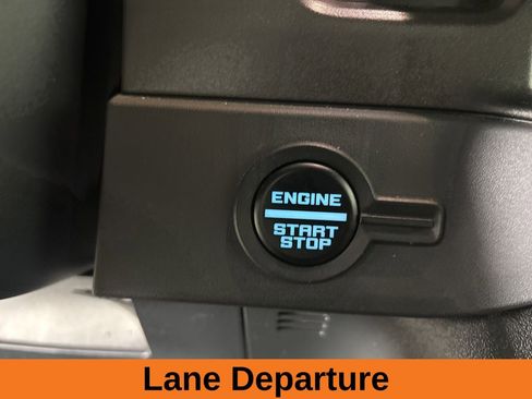 Used 2025 Ford Bronco Big Bend AWD/4WD image 13