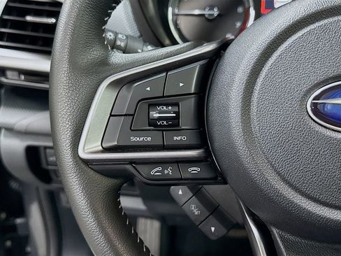 Certified 2022 Subaru Forester Touring w/ Popular Package #3 image 8