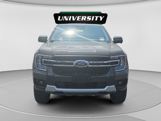 New 2026 Ford Ranger Lariat w/ FX4 Off-Road Package AWD/4WD image 8