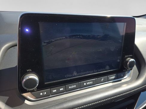 Used 2025 Nissan Rogue SV AWD/4WD image 28