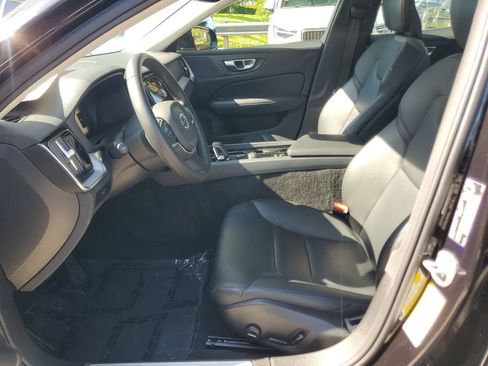 Certified 2024 Volvo S60 B5 Core FWD image 15