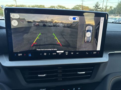 New 2026 Ford Explorer Tremor w/ Tremor Ultimate Package image 24