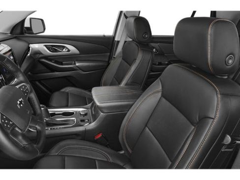 Used 2021 Chevrolet Traverse RS AWD/4WD image 12
