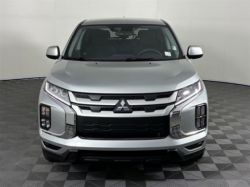 Used 2024 Mitsubishi Outlander Sport ES image 10