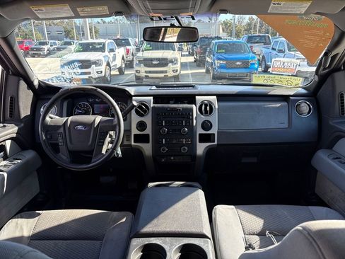 Used 2012 Ford F150 XLT w/ XLT Convenience Pkg image 8