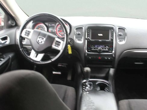 Used 2011 Dodge Durango Express w/ Popular Equipment Group AWD/4WD image 8