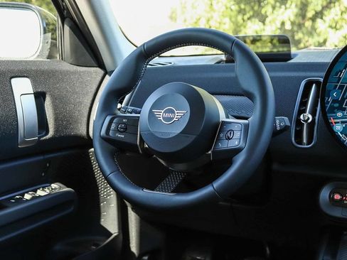New 2027 MINI Cooper Countryman S AWD/4WD image 16