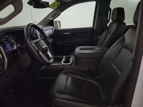 Used 2020 GMC Sierra 1500 SLT w/ SLT Premium Plus Package RWD image 19