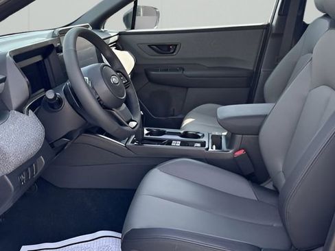 New 2026 Subaru Outback Premium AWD/4WD image 12