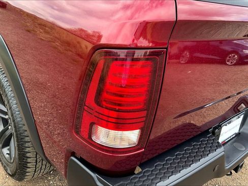 Used 2021 RAM 1500 Warlock w/ Trailer & Traction Group AWD/4WD image 29