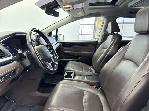 Used 2020 Honda Odyssey Elite image 11