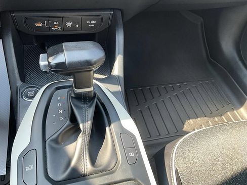 Used 2025 Kia K4 GT-Line w/ GT-Line Sunroof Package FWD image 23