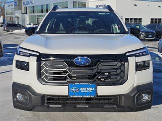 New 2026 Subaru Outback Limited video 2