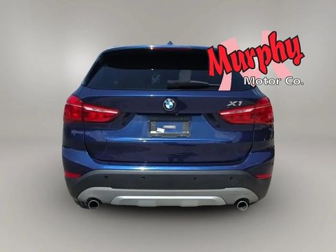 Used 2018 BMW X1 sDrive28i FWD image 8
