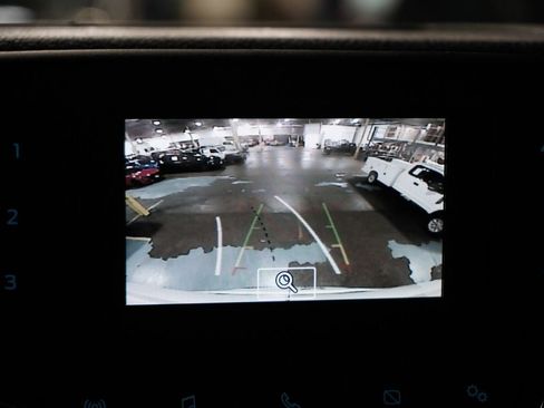 Used 2025 Ford Transit 250 148 High Roof Extended w/ Load Area Protection Package RWD image 13