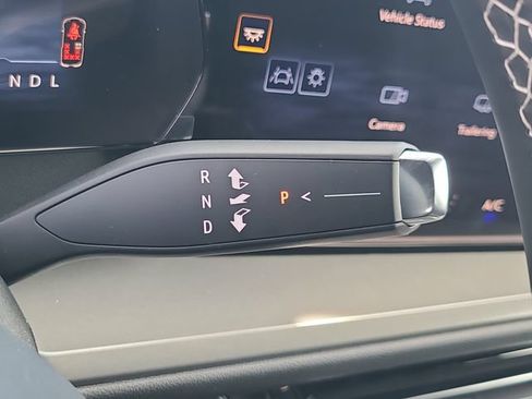 New 2026 Chevrolet Traverse LT FWD image 29