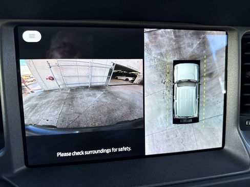 New 2025 Ford Bronco Badlands image 26