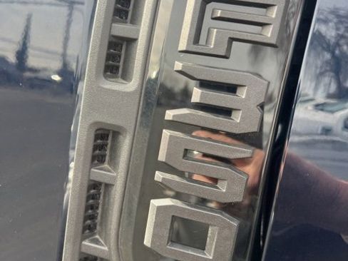 Used 2025 Ford F350 Platinum image 6
