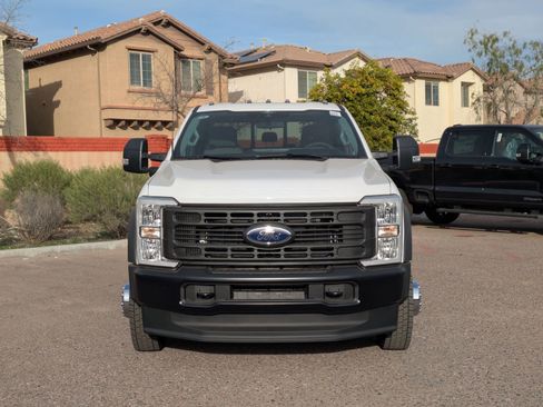 New 2026 Ford F450 XL w/ 360-Degree Camera Package image 32
