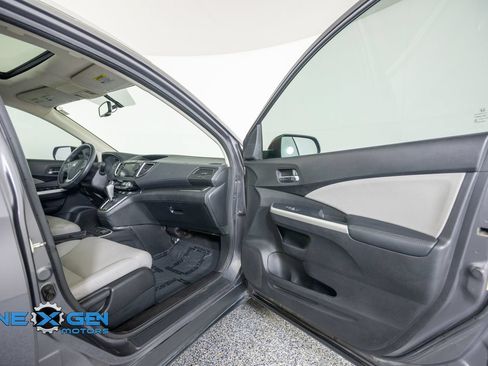 Used 2015 Honda CR-V EX-L image 36
