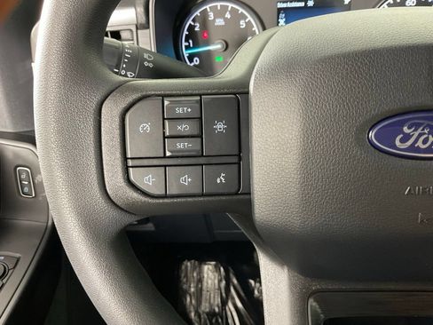 New 2026 Ford F150 STX AWD/4WD image 24