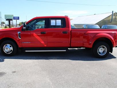 Used 2022 Ford F350 XLT w/ XLT Value Package